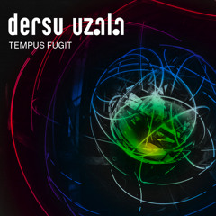 Dersu Uzala - Red Sun