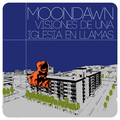 Una iglesia en llamas( a leon Ferrari)