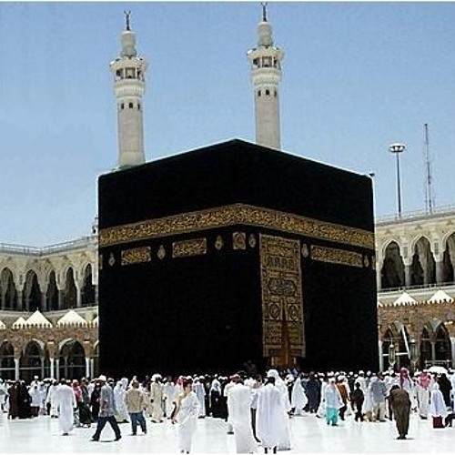 التكبيرات .. بصوت القارئ : عمر مظفر