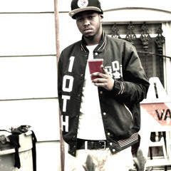 Rell-World In The Palm Of My Hand Ft Clap Cognac