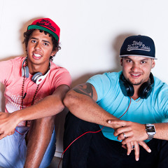 Dirty house bass - bounce that ass mix