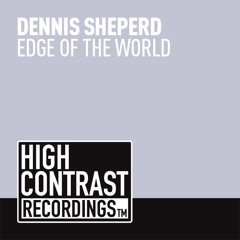 Dennis Sheperd - Edge of the World (Radio Edit)