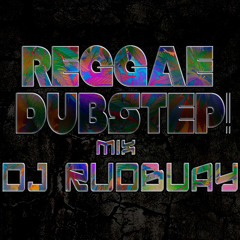Reggae Dubstep Mix (2K12 NZ-CHILE)