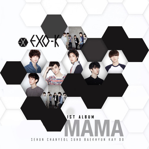 Baby Don T Cry Exo K By Diaanacil018 Baby Don T Cry Exo K By Diaanacil018