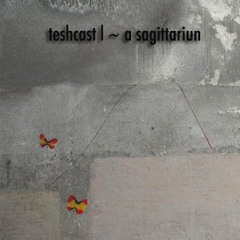 A Sagittariun - Teshno Dreamcast