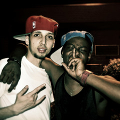 Rell-Hold Up Ft Certified