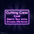 Artwork for Cutting Crew - I Just Died In Your Arms (Chrisstian 2012 Remix)