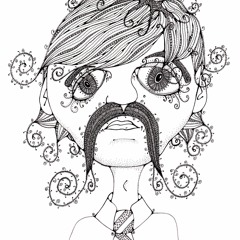 Stupid by Alex Highton