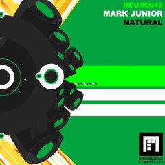 Mark Junior - Natural