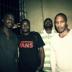 Invisiveis (Denexl + AM + Xtygmaz + Levell Khroniko) - Normalmente (Prod. Levell Khroniko)