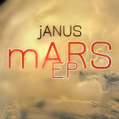 jANUS - Tharsis quadrangle