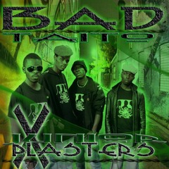 Bad taito (Xplastaz) &FBG&Umbwa&Dr Dre&Akon- Putcha hands on tha kush (rudmixx)2