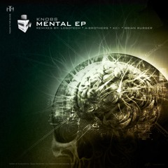 Knobs - Mental (Brian Burger Remix) - HTH005