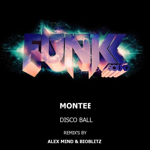 Montee - Blow Up The Fest (BioBlitZ Remix) // Free Download !