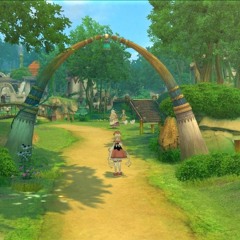 Concours JV - Eternal Sonata