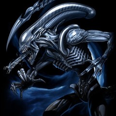 DJ Devastate - Aliens (V0)