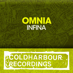 Omnia - Infina [OUT NOW!]