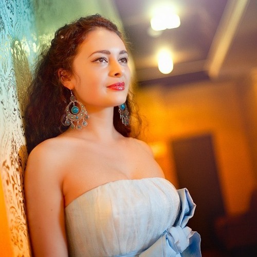Эльмира калимуллина биография личная жизнь муж дети