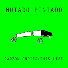 Mutado Pintado "Carbon Copies (Derek Marin Remix)"
