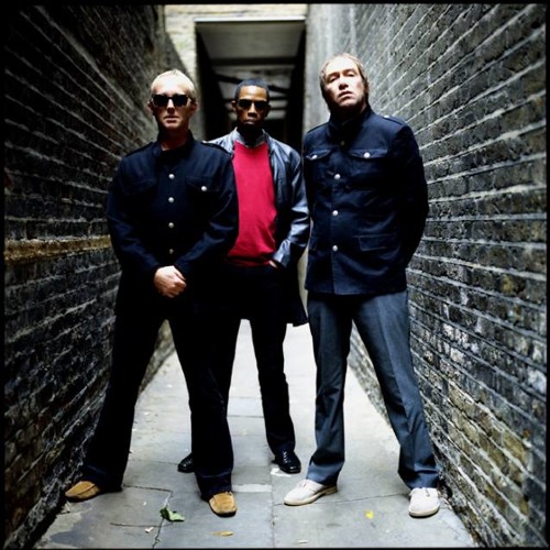 Stream Ocean Colour Scene | Listen to Ocean Colour Scene