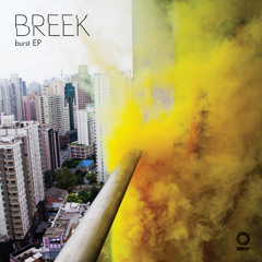 Breek - Rift