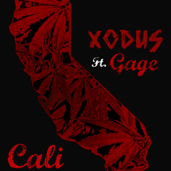 Xodus - Cali Ft. Gage #GageDebut