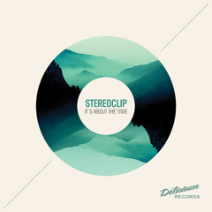 Stereoclip - It's About The Time (Opprefish Remix)