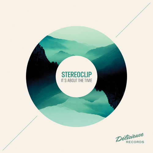 Stereoclip - It's About The Time (Opprefish Remix)