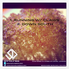 South Asian Future music