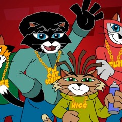 HIP HOP CATZ Theme Song