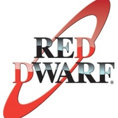 Red Dwarf JCM 800