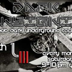 Fnoob Techno Radio Podcasts