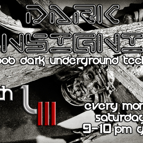 Fnoob Techno Radio Podcasts