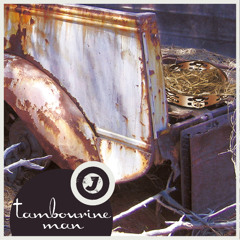 Mr Tambourine Man