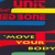 Artwork for Unit Feat. Red Bone - Move Your Body (Mabuse 90's Eurodance Mix)
