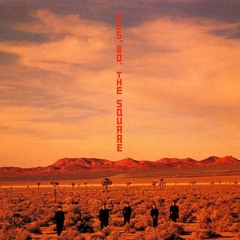 T-Square – Dans Sa Chambre