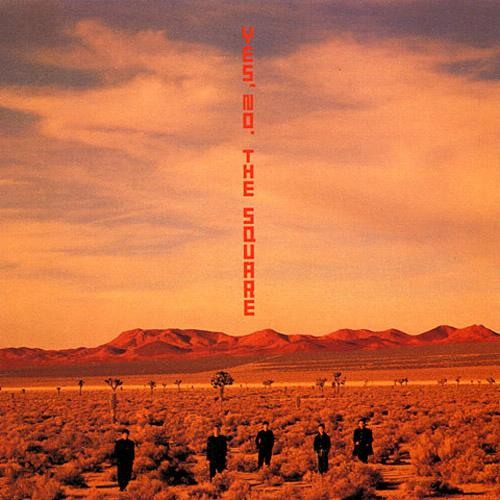 T-Square – Dans Sa Chambre