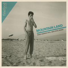 MountainLand - EP [ORIGINAL-MIX]
