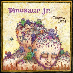 Dinosaur Jr. "The Lung (Live 1987)"