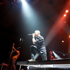 Linkin park - Shadow Of The Day Live osaka,Japan 2011