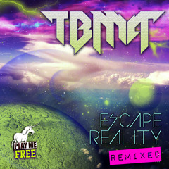 The Bolivian Marching Affair - Escape Reality (Synchronice Remix) mp3