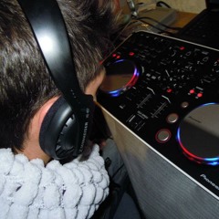 Dj set Tech-house And Minimal