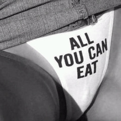 All you can eat