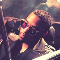 Jeremih - Feel The Bass (Chopped & Screwed by Sean Be)