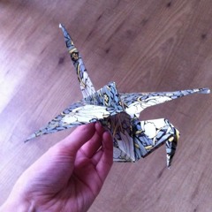 Hypnotic School - Tame the Memory (Asterisms Remix)