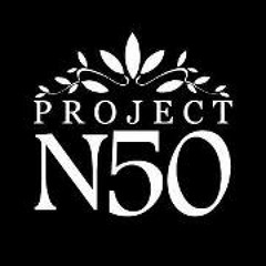 Scope DJ - Codename N50 (Project N50 Anthem 2012)
