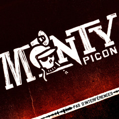 MONTY PICON - King Dom Tom