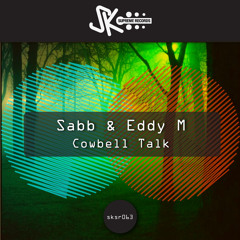 Cowbell Talk (Original mix) Soundcloud cut OUT NOW!