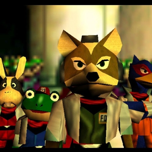 The Star Fox