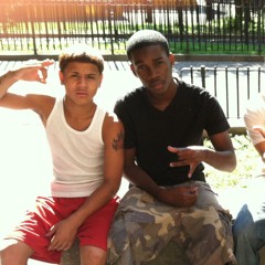 Chippy Ciroc & Broadway Rozay - Bright Lights